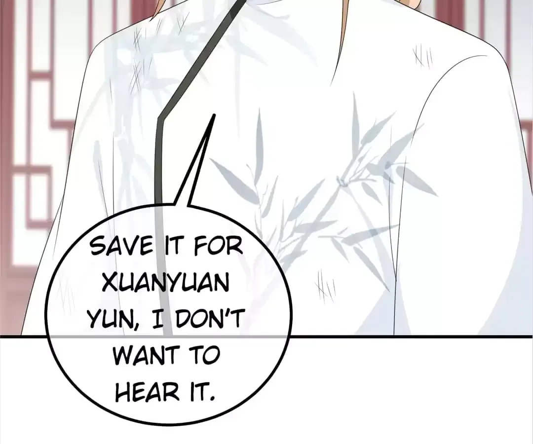The Fox Concubine Chapter 105 page 64 - 