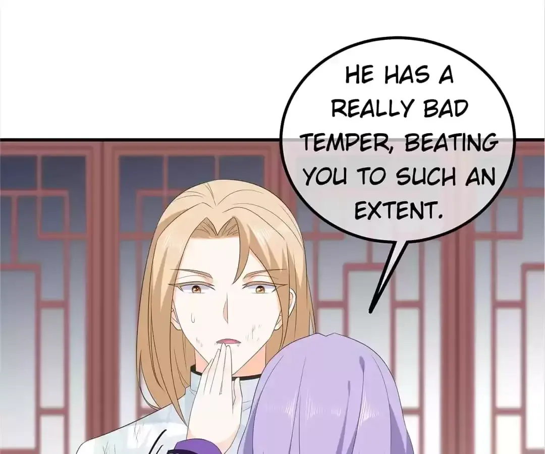 The Fox Concubine Chapter 105 page 65 - 