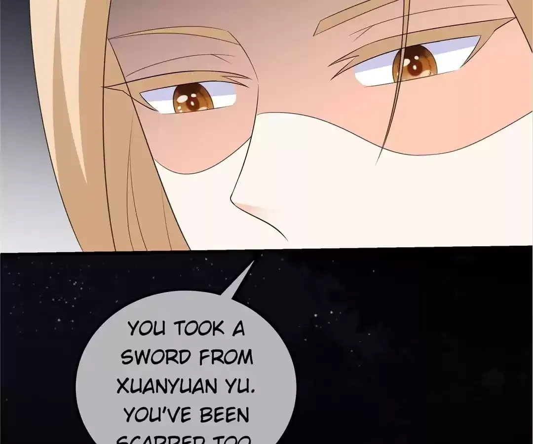 The Fox Concubine Chapter 105 page 68 - 