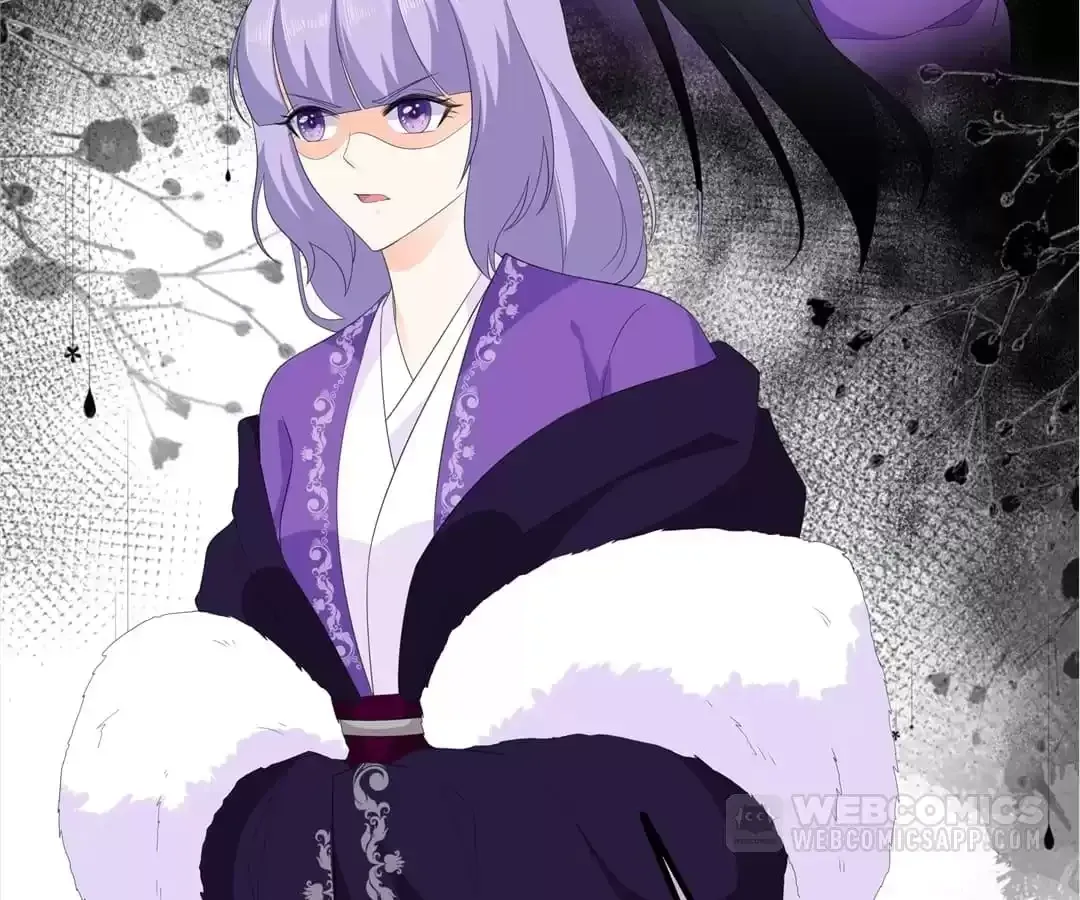 The Fox Concubine Chapter 105 page 70 - 
