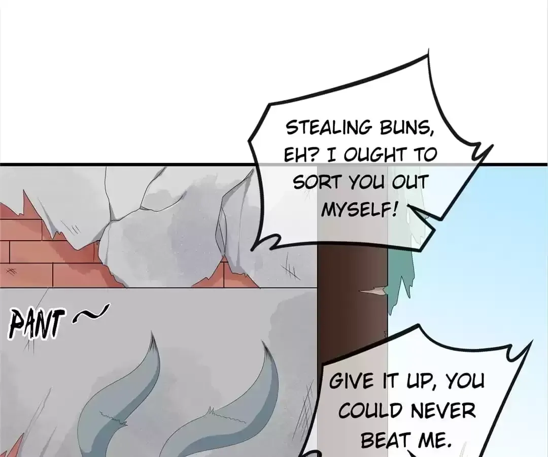 The Fox Concubine Chapter 105 page 8 - 