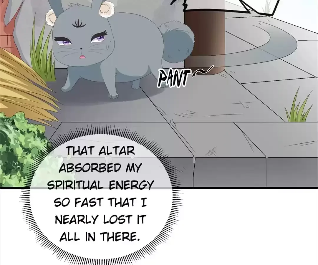 The Fox Concubine Chapter 105 page 9 - 