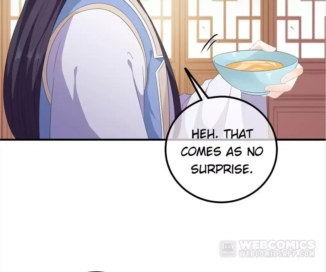 The Fox Concubine Chapter 106 page 11 - 