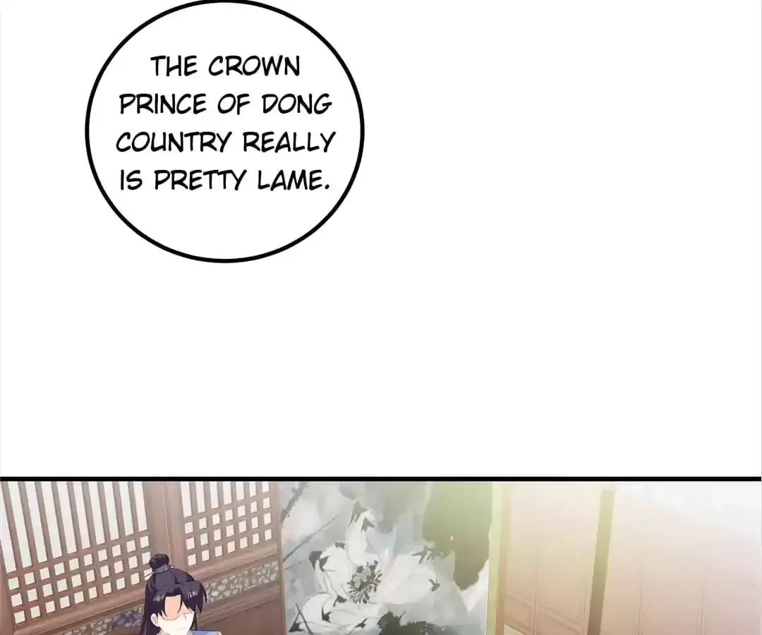 The Fox Concubine Chapter 106 page 12 - 