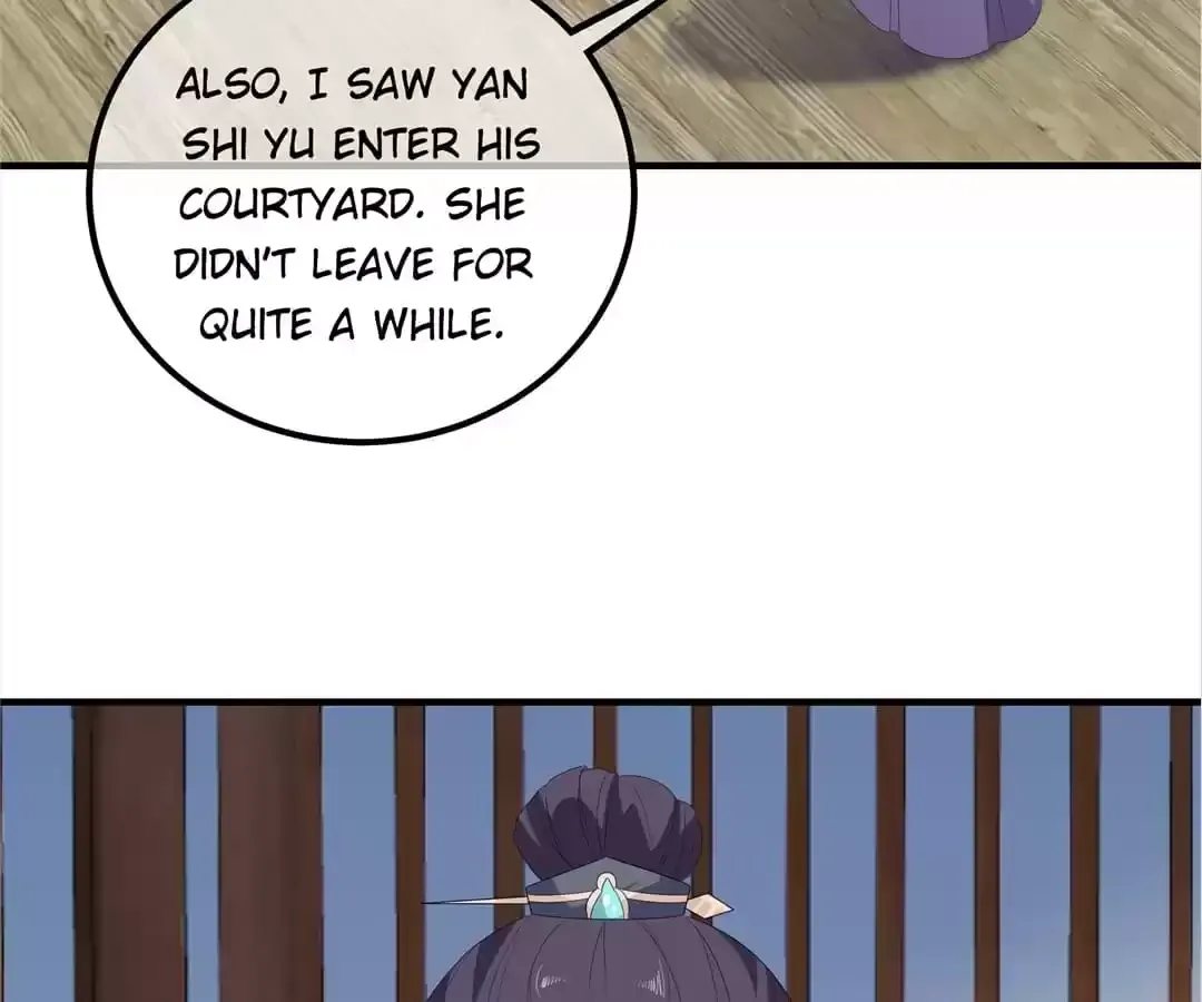 The Fox Concubine Chapter 106 page 14 - 