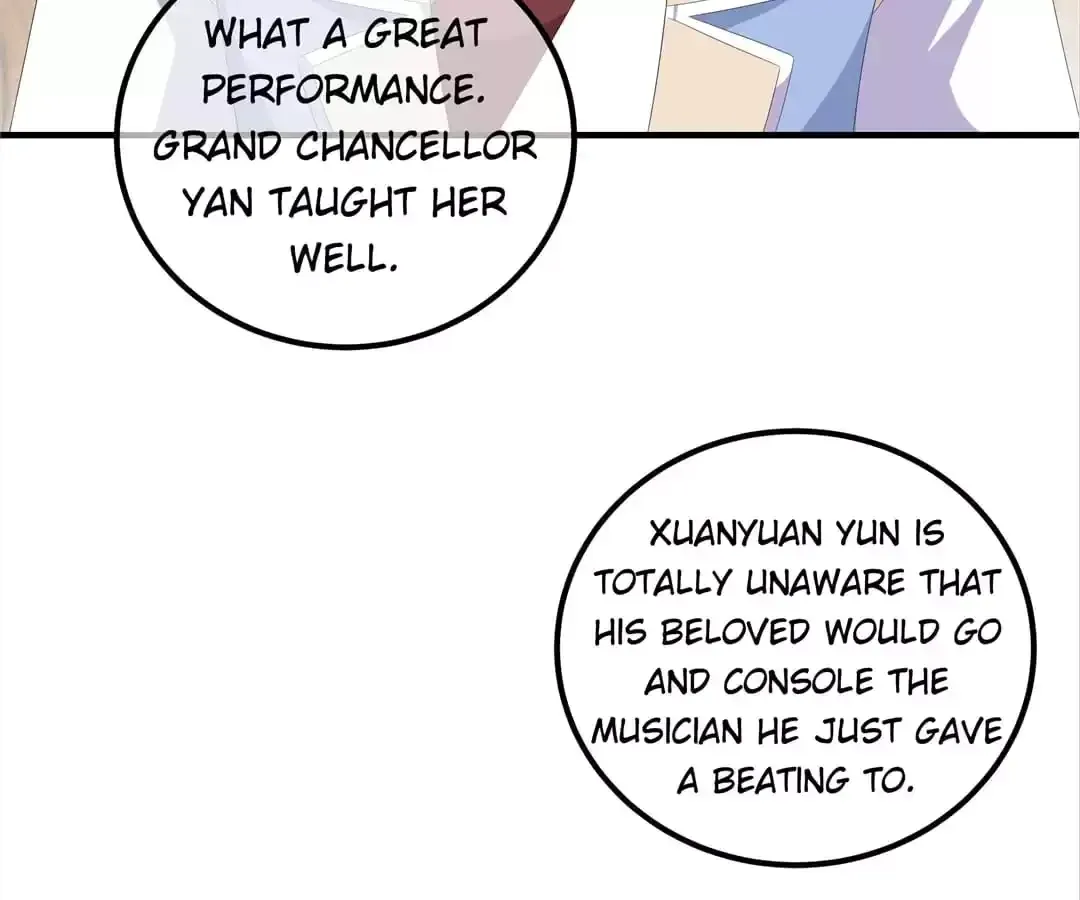 The Fox Concubine Chapter 106 page 16 - 