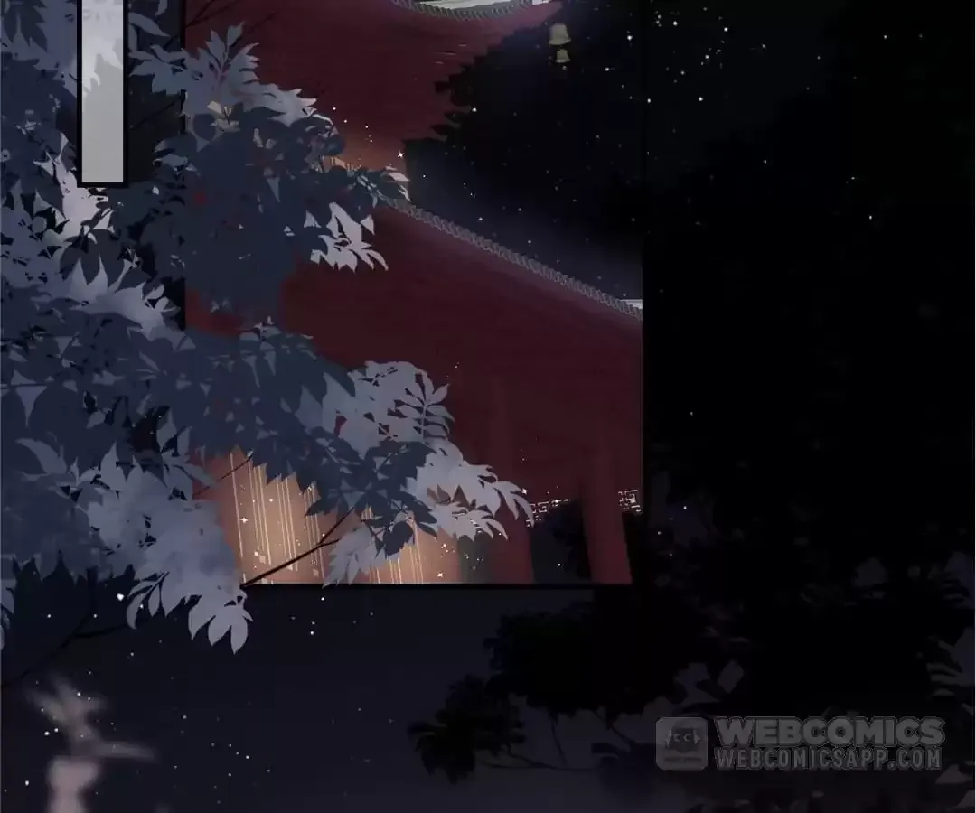 The Fox Concubine Chapter 106 page 3 - 