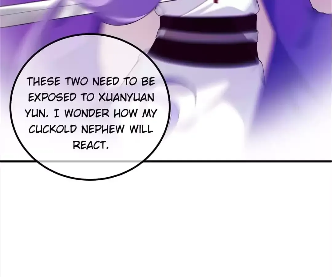The Fox Concubine Chapter 106 page 23 - 