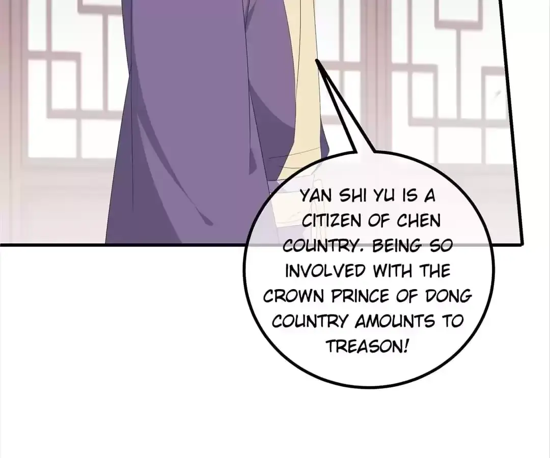 The Fox Concubine Chapter 106 page 25 - 