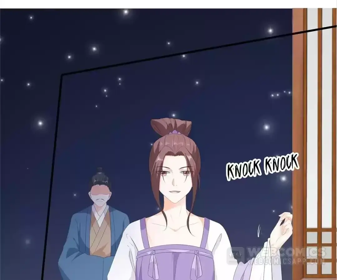 The Fox Concubine Chapter 106 page 26 - 