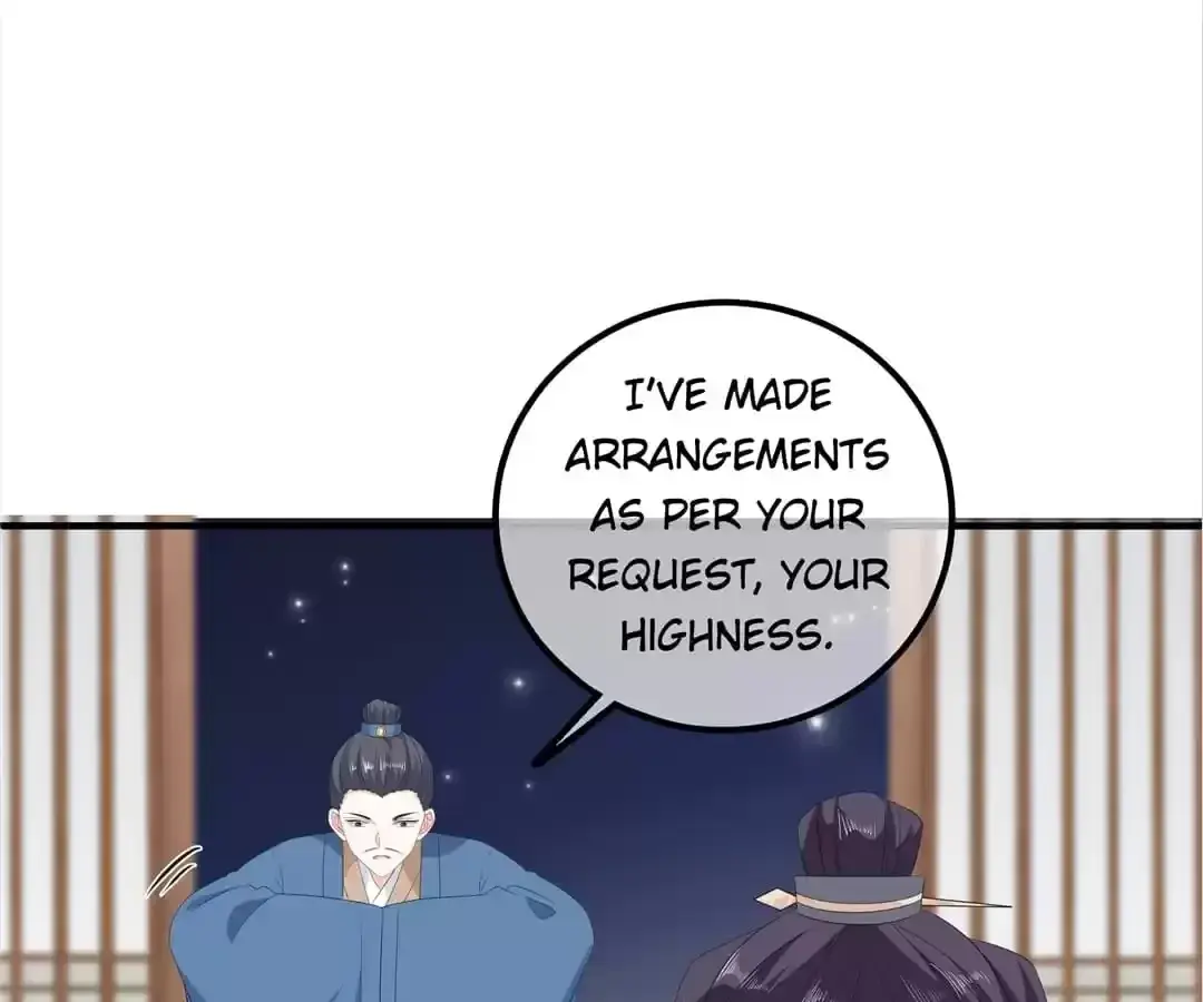 The Fox Concubine Chapter 106 page 28 - 