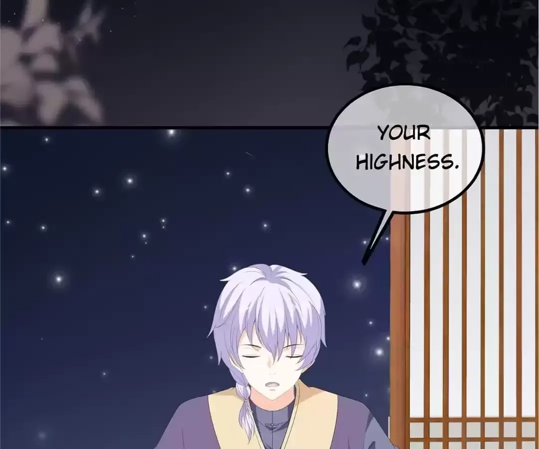 The Fox Concubine Chapter 106 page 4 - 
