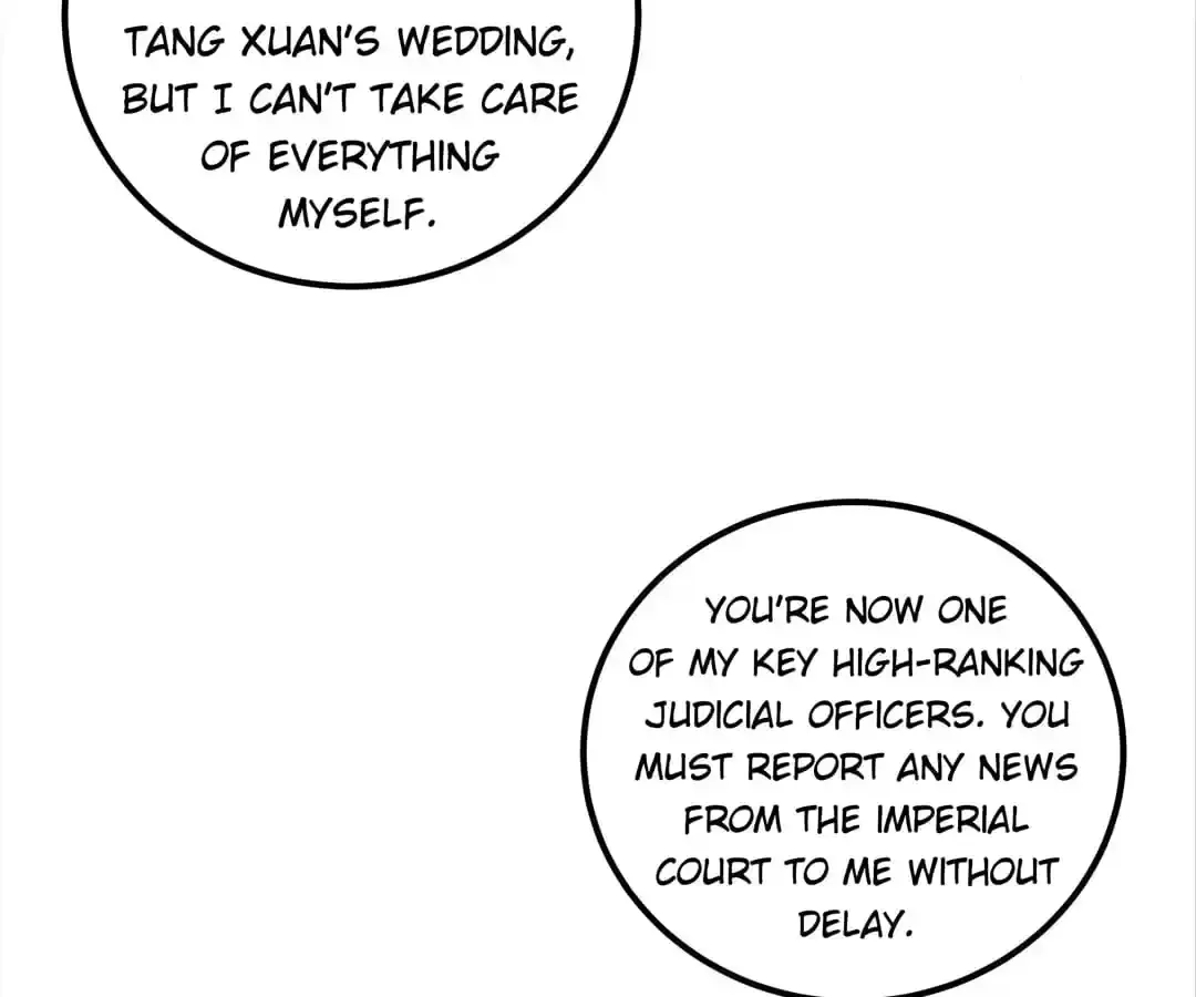 The Fox Concubine Chapter 106 page 33 - 
