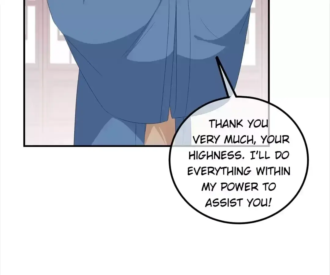 The Fox Concubine Chapter 106 page 35 - 