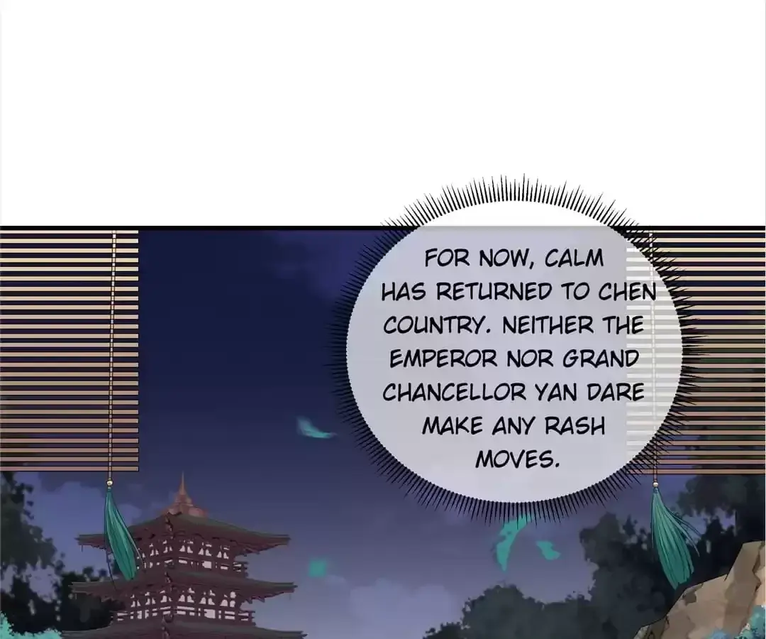 The Fox Concubine Chapter 106 page 36 - 