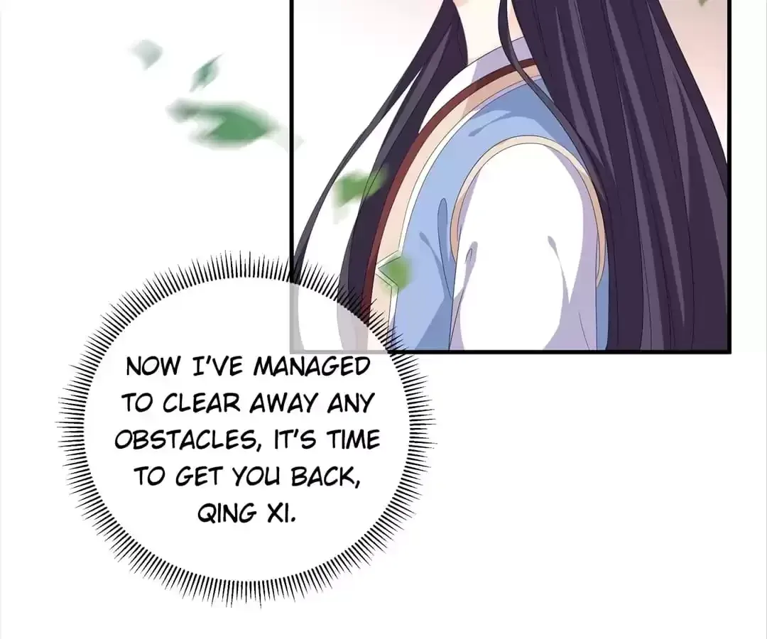 The Fox Concubine Chapter 106 page 38 - 