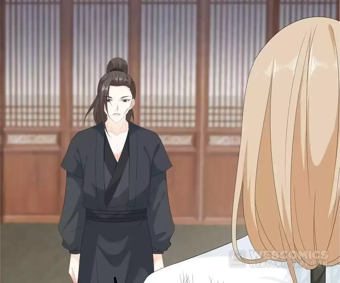 The Fox Concubine Chapter 106 page 40 - 