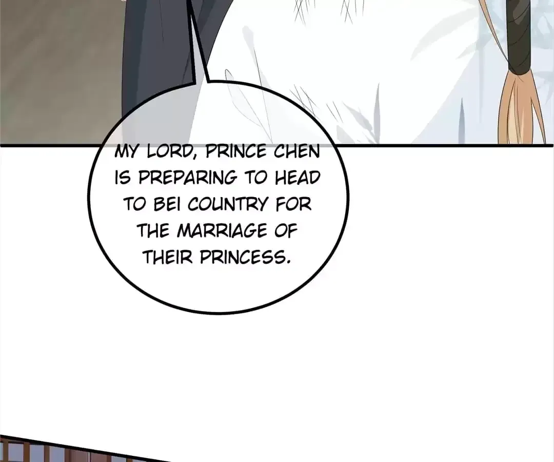 The Fox Concubine Chapter 106 page 41 - 