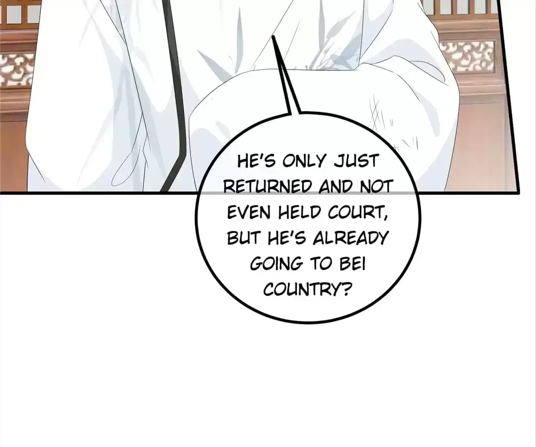 The Fox Concubine Chapter 106 page 43 - 