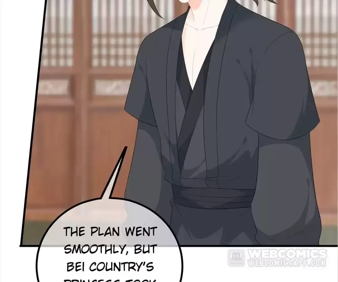 The Fox Concubine Chapter 106 page 46 - 