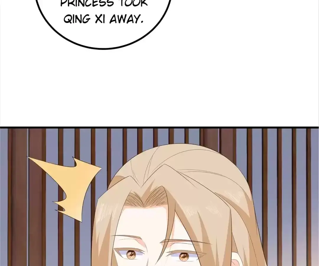 The Fox Concubine Chapter 106 page 47 - 