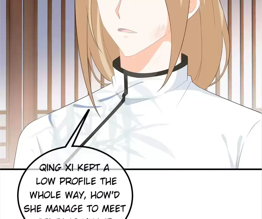 The Fox Concubine Chapter 106 page 48 - 