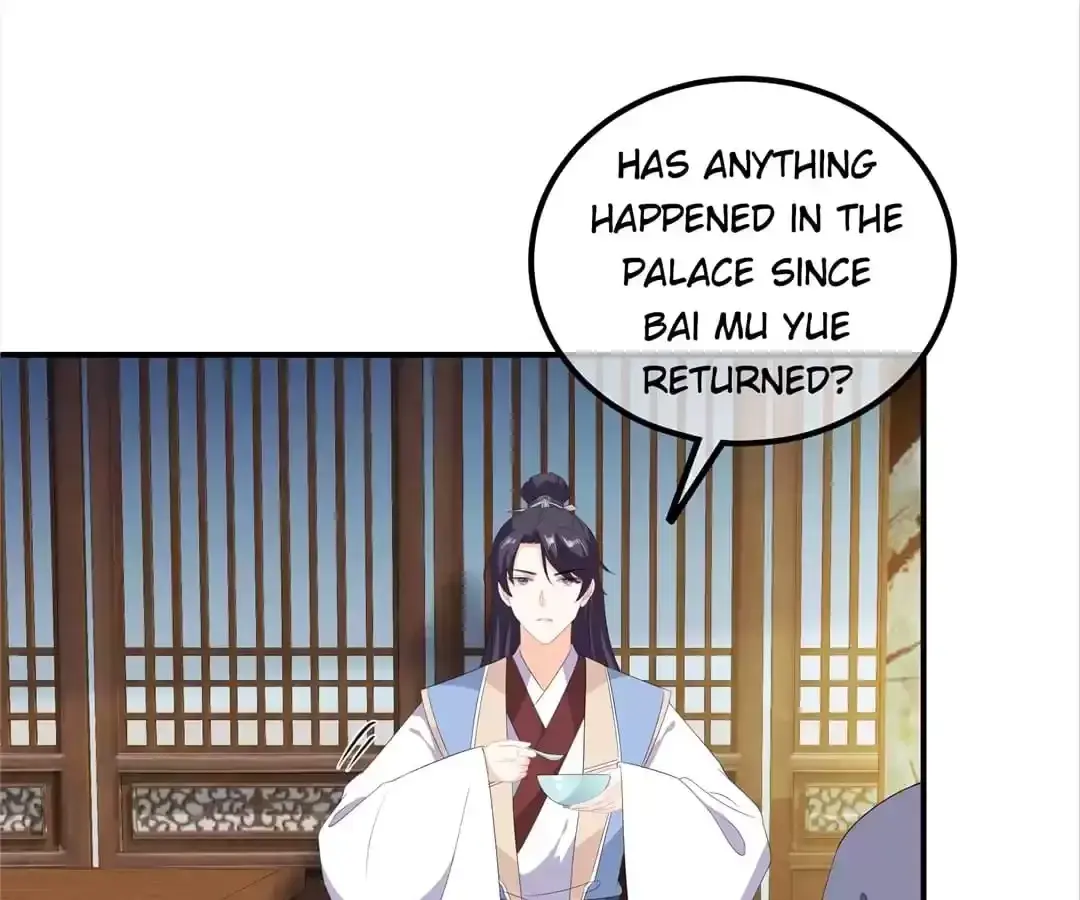 The Fox Concubine Chapter 106 page 6 - 