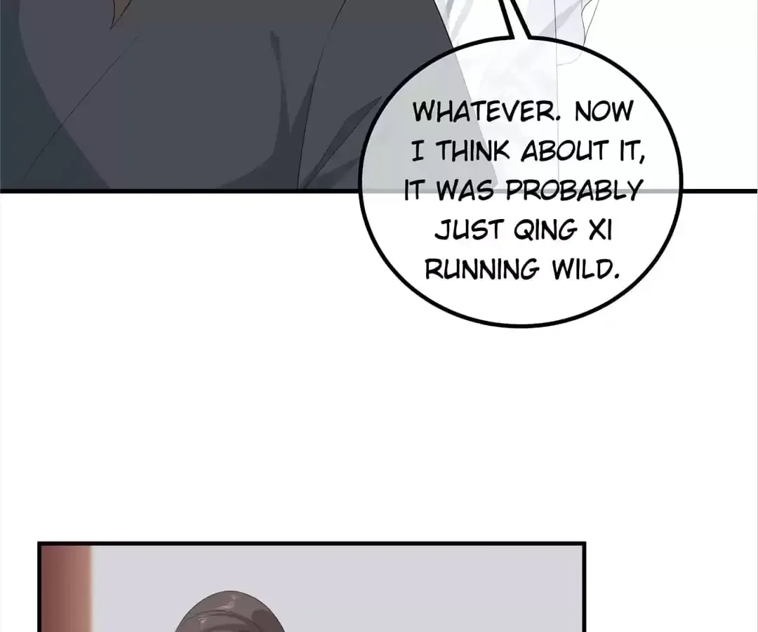 The Fox Concubine Chapter 106 page 51 - 