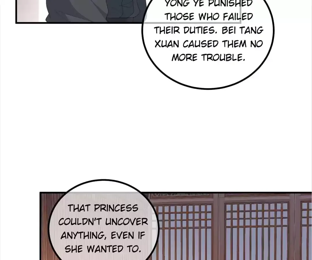 The Fox Concubine Chapter 106 page 53 - 