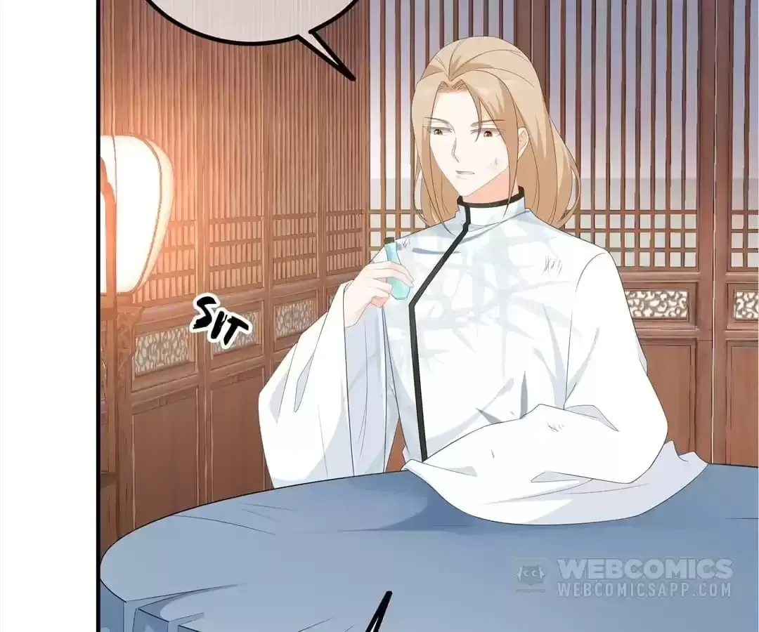 The Fox Concubine Chapter 106 page 54 - 