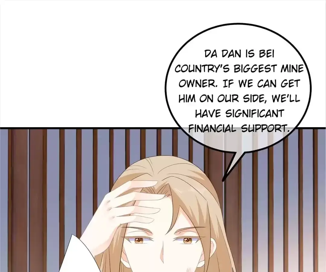 The Fox Concubine Chapter 106 page 59 - 