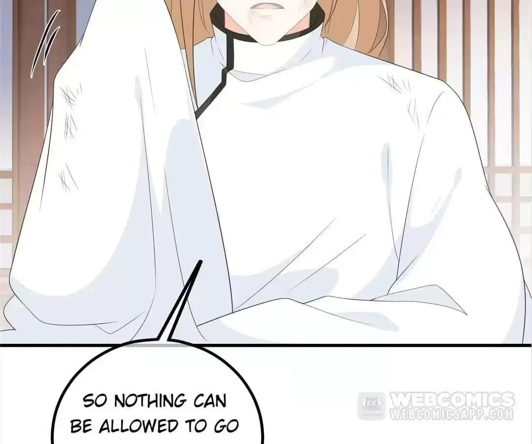 The Fox Concubine Chapter 106 page 60 - 
