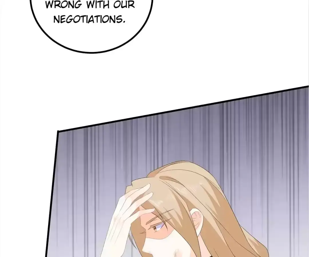 The Fox Concubine Chapter 106 page 61 - 