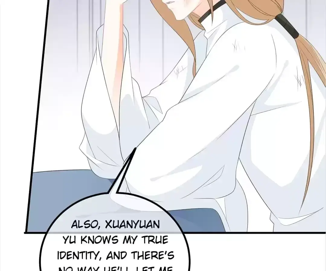 The Fox Concubine Chapter 106 page 62 - 