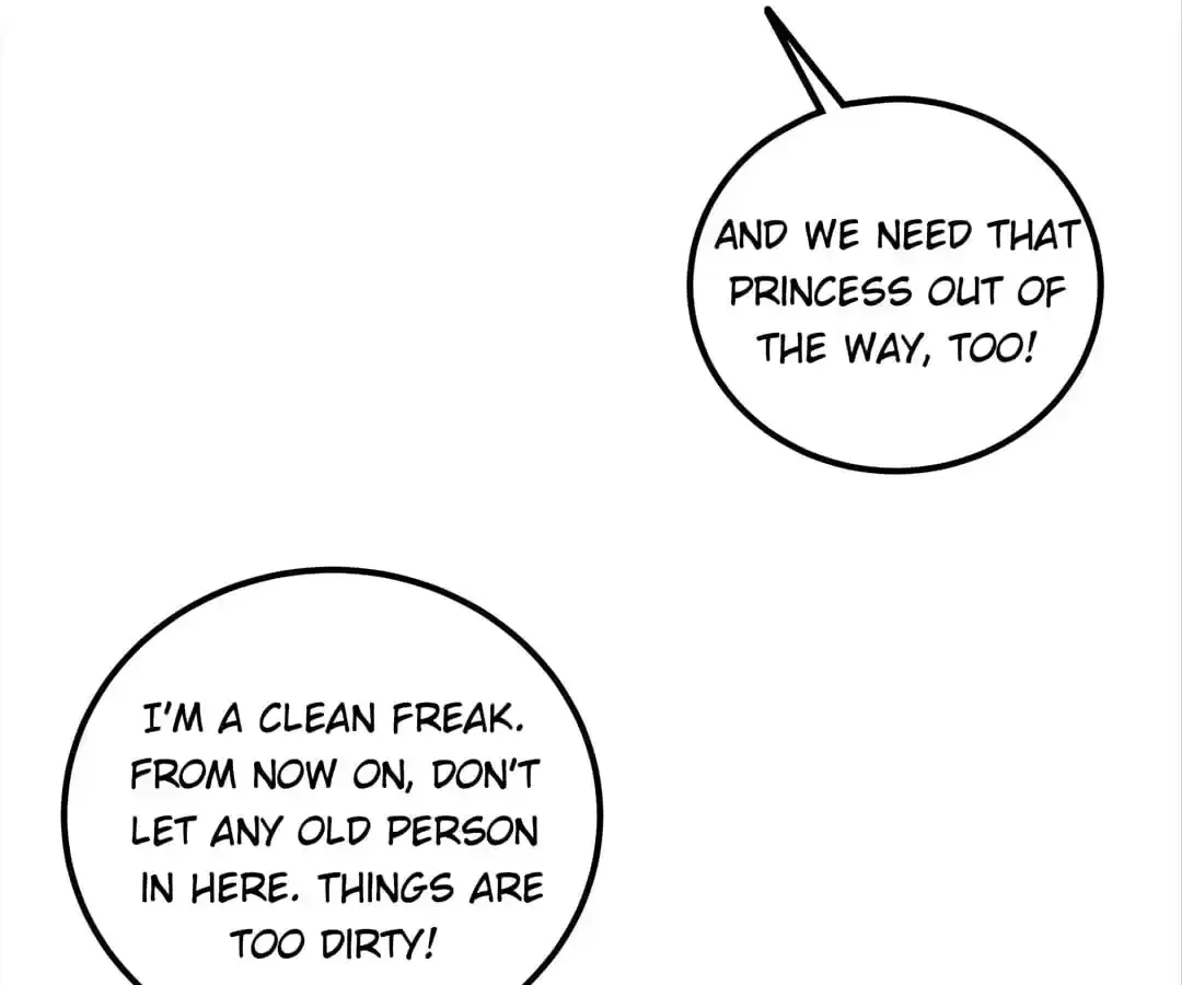 The Fox Concubine Chapter 106 page 65 - 