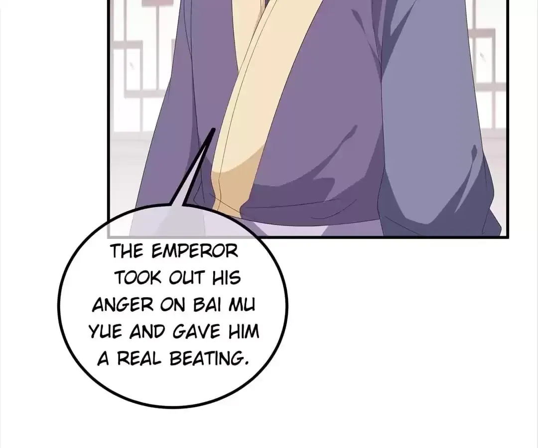The Fox Concubine Chapter 106 page 9 - 