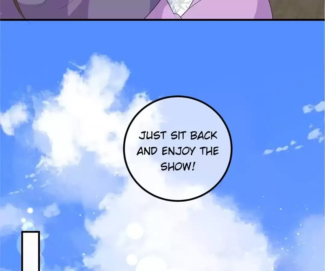 The Fox Concubine Chapter 107 page 13 - 