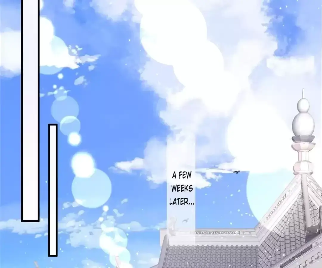 The Fox Concubine Chapter 107 page 14 - 