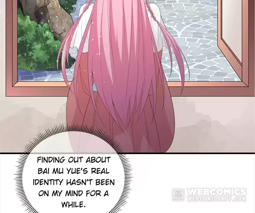 The Fox Concubine Chapter 107 page 17 - 
