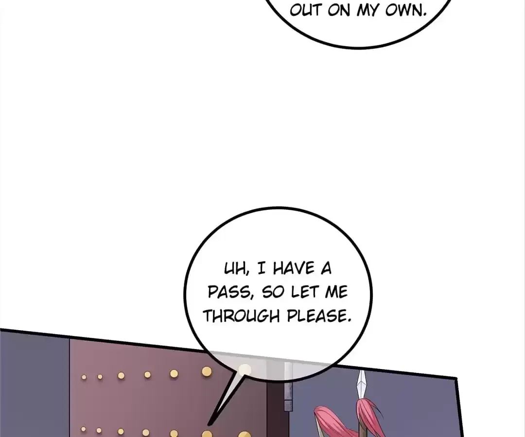 The Fox Concubine Chapter 107 page 22 - 