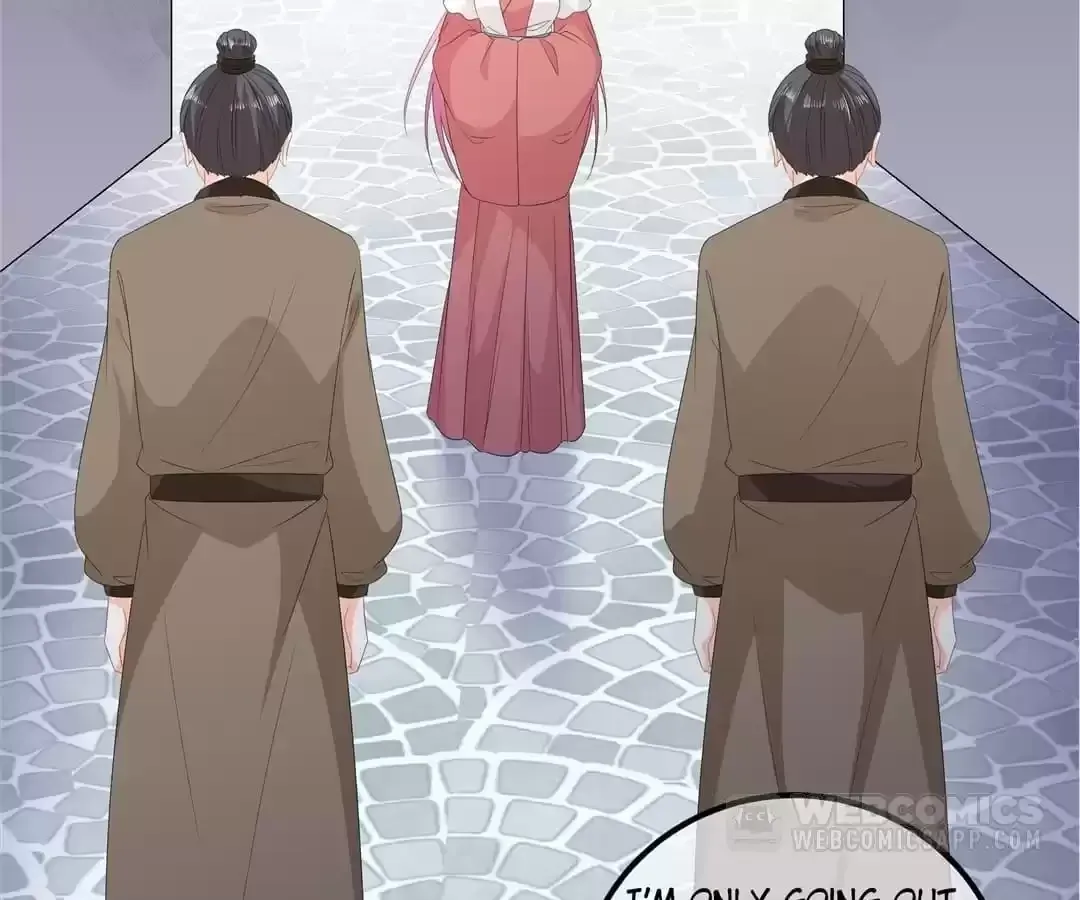 The Fox Concubine Chapter 107 page 25 - 