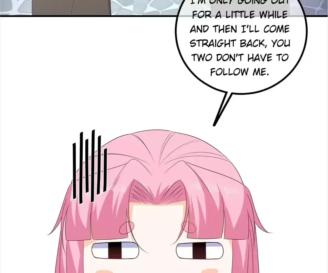 The Fox Concubine Chapter 107 page 26 - 