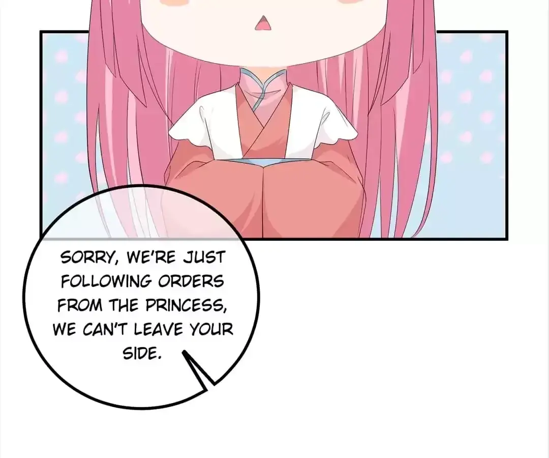 The Fox Concubine Chapter 107 page 27 - 