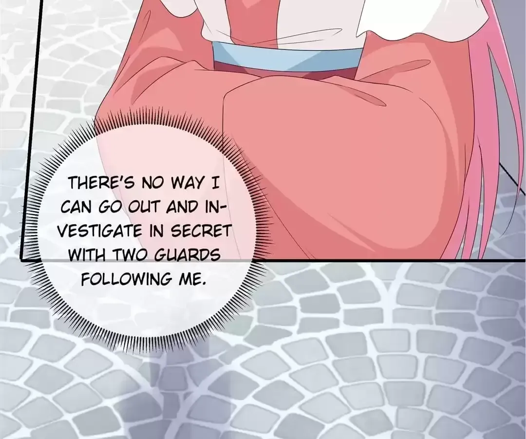 The Fox Concubine Chapter 107 page 29 - 