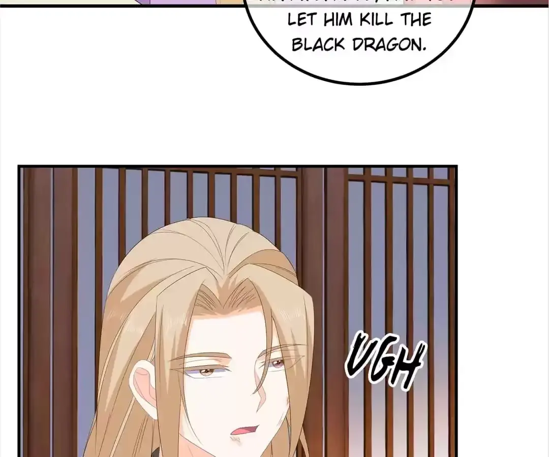 The Fox Concubine Chapter 107 page 4 - 