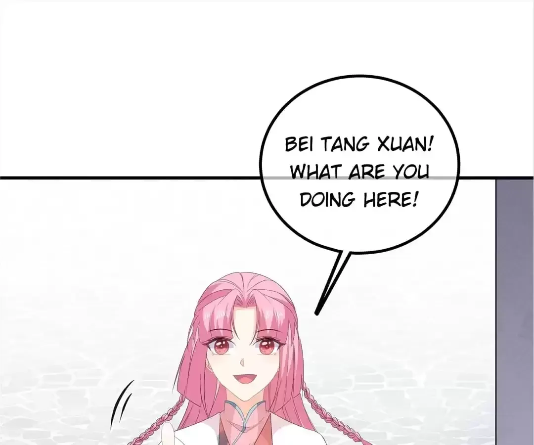 The Fox Concubine Chapter 107 page 31 - 