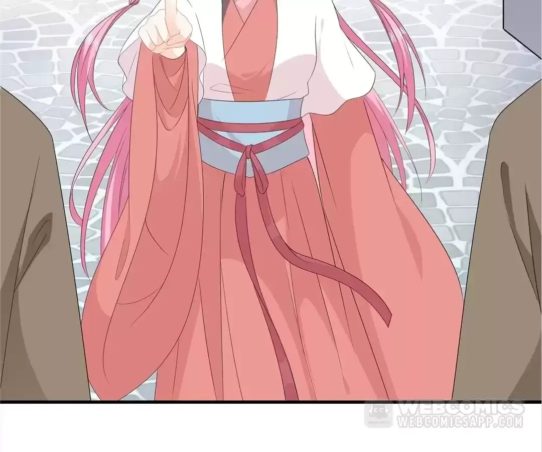 The Fox Concubine Chapter 107 page 32 - 