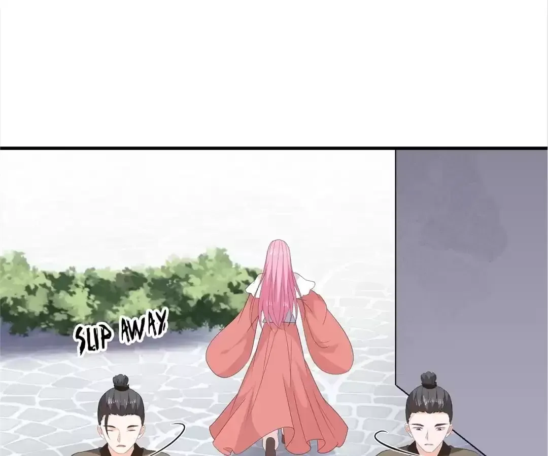 The Fox Concubine Chapter 107 page 33 - 