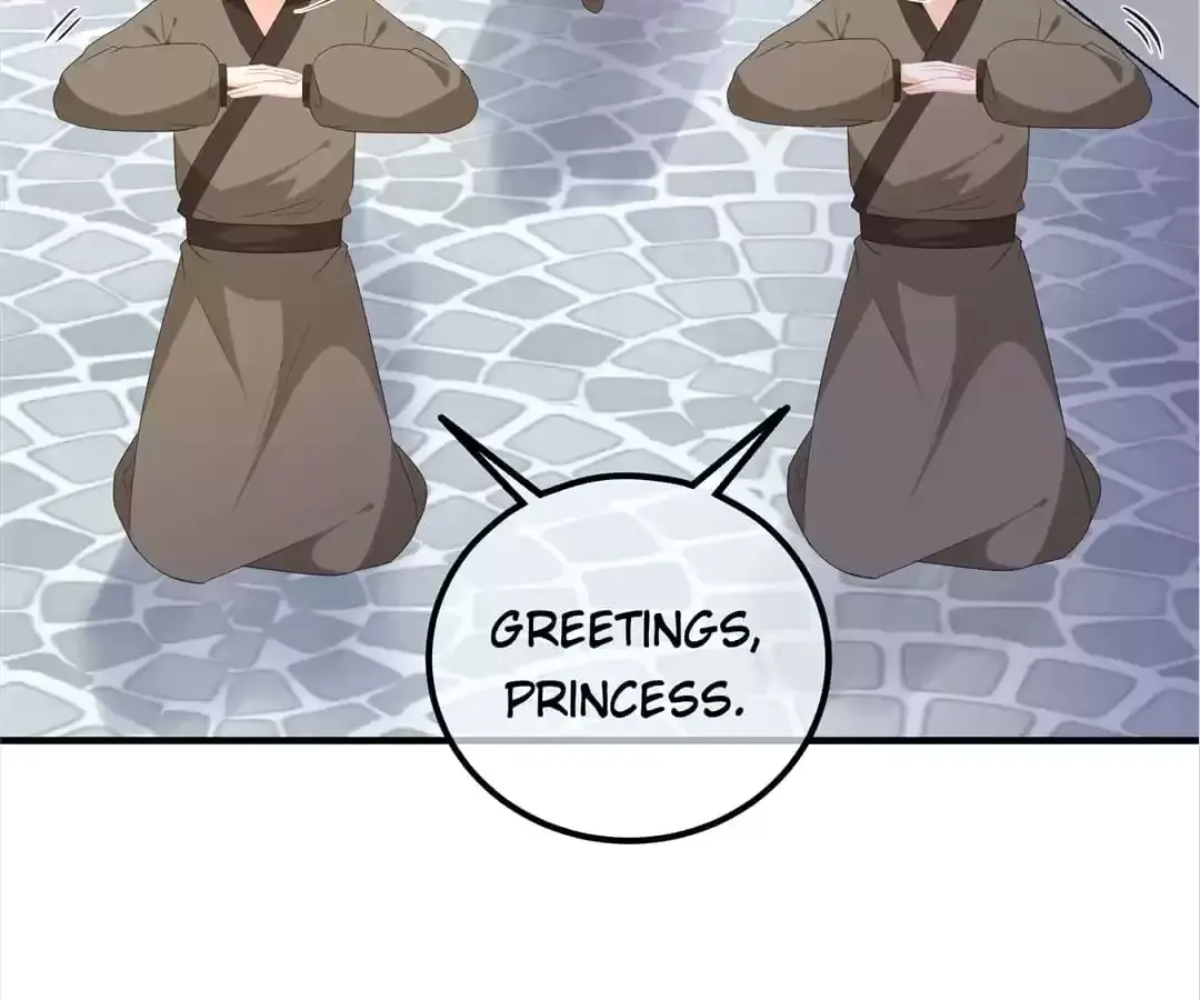 The Fox Concubine Chapter 107 page 34 - 