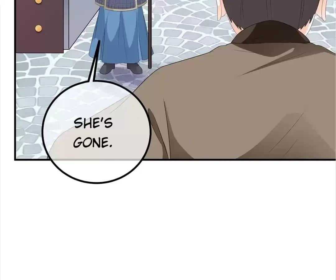 The Fox Concubine Chapter 107 page 36 - 